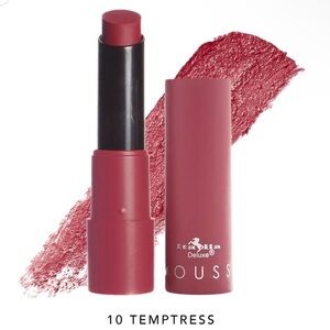 TEMPTRESS 191-10 | Italia Deluxe Mousse Matte Lipstick